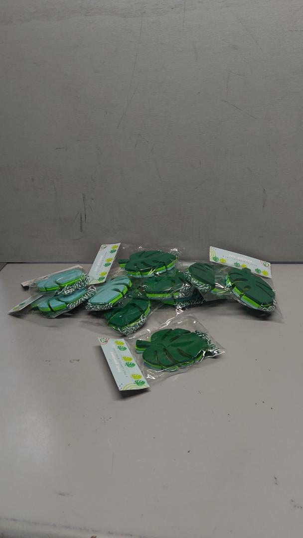 Felt Garland 10 Pack