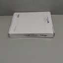 Blue Summit Supplies Hanging File Folders, 25 Reinforced Hang Folders, Designed for Home and Office Color Coded File Organization, Letter Size, Black, 25 Pack