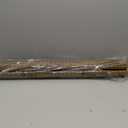 LazBlinds Cordless Bamboo Roman Shades, Privacy Blinds for Interior Windows, Room Darkening Roll Up Bamboo Blinds for Home & Patio, 33" W x 64" H, Highfield Teak