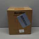 Veroline Instant Water Warmer, 2L Baby Formula Dispenser, 5 Temperature Control & 7x24H Keep Warm, Baby Bottle Warmer with Night Light, Hot Water Dispenser for All Bottles, Detachable Glass Tank