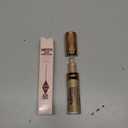 Charlotte Tilbury AIRbrush Flawless Blur Concealer - Longwear Concealer for Dark Circles, Blemishes, Redness & More - Hydrating, Crease-Proof & Full Coverage with a Natural Matte Finish