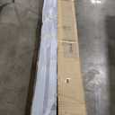 Garveelife 20'x20'x13' Metal Carport for 2 Cars, Heavy Duty Steel Frame for All Weather, Permanent Shelter for Boats, Full-Sized Pickup Trucks, and Tractors, N.W. 800 Lbs