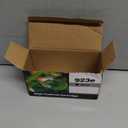 923e 923XL Black Replacement for HP 923 Black Ink Cartridgs for HP Printers Office Jet Pro 8125e 8135e 8138e 8139e 8130 8130e Series OfficeJet 8122e 8120 Series Printer(1 Pack 923 XL)