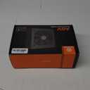 AGV Series 500W Power Supply, 80 Plus Bronze Certified, Non Modular Power Supply