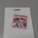 Valentines Day Gifts for Kids - 24 Pack Valentine's Day Craft Kits for Kids with Valentine Cards for Boys Girls Toddlers Friends Classroom School Exchange Party Favors