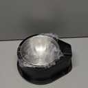 Newget Stainless Steel Dog Bowl Set, 304 Metal Dual Food & Water Bowls for Dogs & Cats, Large Capacity Pet Feeder, Anti-Skid Dog Dish for Small/Medium/Large Pets (Black)