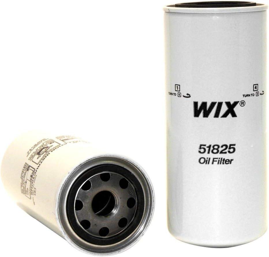 WIX 51825 Spin-On Oil Filter