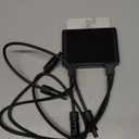 HUAYUWA Solar Panel MPPT Power Optimizer 320W P320-5NC4ARS Compatible for SOLAREDGE DC PV Solar Optimizer Energy Saving