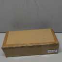 CLOUDY BAY LED Track Lighting Heads,3000K/4000K/5000K Selectable, Dimmable 8W,CRI90+ True Color Rendering Adjustable Tilt Angle Track Light, White, Halo Type, Pack of 6