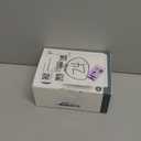 2 Pack Replacement Cushion Compatible with F20 AirFit AirTouch CPAP Mask, Premium and Snug Fit, Soft and Durable Material, Covers Nose and Mouth (Large)