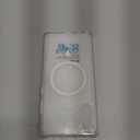 for Samsung Galaxy Note 10+ Plus Case, Magnetic Transparent Anti-Yellowing Military-Grade Shockproof Dropproof Protection Cover Funda for Galaxy Note 10+ Plus, Clear