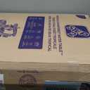 Step2 Tropical Rainforest Water Table, Kids Water and Sand Activity Sensory Playset, Summer Outdoor Toys, 13 Piece Water Toy Accessories, For Toddlers 1.5+ Years Old, Blue & Brown