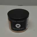MEYSPRING Pure Copper Epoxy Resin Color Pigment - 50 Grams - Great for Resin Art, Epoxy Resin, and UV Resin