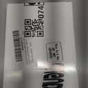 Frienda 2 Pcs Mini USB LED Light Car LED Interior Lighting 5v RGB Portable Ambient Lighting Adjustable 8 Color and Brightness Smart USB Night Lamp for Cars Laptop Keyboard Atmosphere, Type A