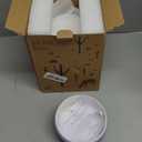 Elk and Friends Kids Porcelain Bowls with Silicone Suction Sleeves | Suitable for Babies/Toddlers | Microwave & Dishwasher Safe | Stay Put Dinnerware | Snack Dishes | 4 Pack