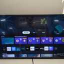 SAMSUNG 40-Inch Class Full HD F6000 Smart TV (2025 Model) HDR, Object Tracking Sound Lite, Knox Security, One UI Tizen, Smart TV