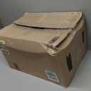 The File King Accordion File Folders Letter Size | Box of 50 Redropes | Expanding File Folder - 5.25" Expansion | Expandable Accordian File Organizer Pocket | Redwell Filing Organization & Storage