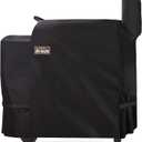 Grill Cover for Traeger 34, Grills Accessories for Traeger Pro 34 Series, Heavy Duty Waterproof Pellet Grill Smoker Covers