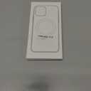 Mag-Ring Designed for iPhone 16 Case, Liquid Silicone [Moisturizing Factor] Extreme Soft Slim Phone Case with Stand [Compatible with MagSafe] for 16 6.1 inch Men Women, Black