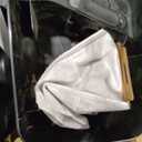 iRobot Roomba 104 2in1 Vacuum & Mop Robot - Self-Empties for 75 Days, Intense Power-Lifting Suction, Vacuums All Floors, Ideal for Pet Hair, LiDAR Smart Navigation Mapping, Mops Hard Floors