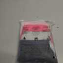 Girls' Basic Cartwheel Short Cycling Bike Shorts for Girls Dance Shorts (Gray)