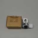 Upgraded W10189703 Refrigerator Evaporator Fan Motor Ultra Durable - Compatible with Whirlpool Maytag Kenmore Refrigerators - Replaces WPW10189703 W10208121 2219647 AP6016598 10449505