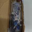 Dorman HW7311 Rear Parking Brake Hardware Kit Compatible with Select Models