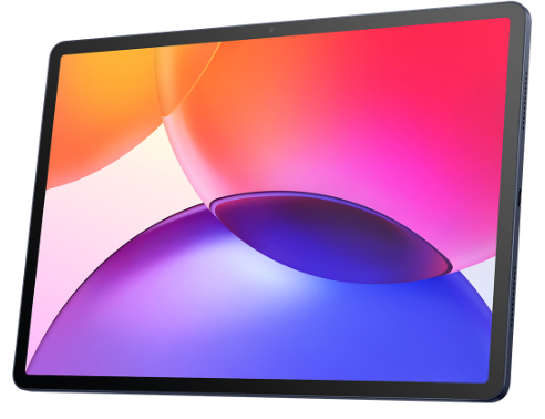 TCL TAB A1 Plus Android Tablet, 12.2” 2.4K 120Hz Display, 10GB RAM (6GB+4GB), 128GB Storage, AI Tools, 8000mAh Battery, Android 16, Quad Speakers, Tablet for Work, Study & Entertainment