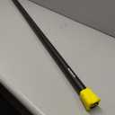 Lionscool Weighted Bars for Exercise 5LB, Yellow 