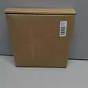 A Gift Inside Holiday Classic Chocolate, Candy & Crunch Gift Basket With Handmade Chocolates, Ghirardelli, Caramel Corn for Gourmet Christmas Food Gift