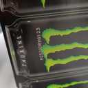 Monster Energy Drink, Green, Original, 16 Ounce (Pack of 15)