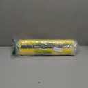 Sponge Roller Mop Head Refills, Pack of 3 Absorbent Sponge Pads Replacement, 38cm(15")-Yellow