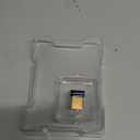 TP-Link USB Bluetooth Adapter for PC - Bluetooth 5.4 Dongle Receiver, Plug and Play, Nano Design, EDR & BLE, Supports Windows 11/10/8.1/7 for Desktop, Laptop, Keyboard, Mouse, etc (UB500)