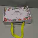 Nemoro (Assembly Completed) 9 Pack T13 Action Figure Set with Display Stand Holder Base, Titan13 Action Figure Accessories 3D Printed Toy, MultiJointed Movable Lucky 13 Nova13 Dummy13