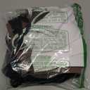 Raxnode Padded Y-Back Sports Bra for Women - Racerback Low Impact Spaghetti Strap for Yoga Workout Top, S