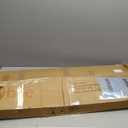 Heavy Duty Clothes Rack Load 450 LBS, Metal Garment Rack, Standing Rolling Clothing Rack for Hanging Clothes with Sturdy Wheels & Shelves, Portable Closet Wardrobe Rack,Sliver