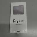 Fiyart Designed for iPhone 14 Pro Case with Phone Stand Holder Cute Love Hearts Pattern Slim Protective Camera Protection Cover with Wrist Strap for Women Girls for iPhone 14 Pro 6.1"-Wine Red