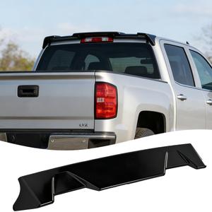 STSEV01 Roof Spoiler for Silverado 1500 2500 Sierra 2014-2018 Accessories