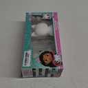 Gabby's Dollhouse Paint Your Own Plaster Figures Set of 2 for Girls DIY Crafts Art Set Activity - Gifts for Girls