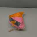 Lelepet Dog Diapers Female Washable, Reusable Puppy Doggie Pet Panties for Dogs in Heat, Adjustable Dog Diapers with Suspenders for Small Medium Large Dogs in Heat, Period, Incontinence, Pink L