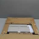 20x16 inch Bathroom Wall Cabinet, Saver Storage Cabinet, Medicine Cabinet with 1 Door and Adjustable Shelves, GreyAssembly Required