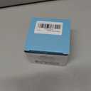 Universal Bathroom Sink Stopper with Hair Catcher, for 1.04-1.97 Inch Drain Hole, Spring Core Bathtub Drain Cover, Pop Up Sink Plug Basin Drain Strainer, Large Lid Gray