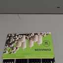 Set of 20 Black Spell & Chime  Premium Mini Taper Candles for Rituals, Prayer, Birthdays, Meditation, Altar - 4 Inch Tall, Unscented. (Black, 20) (20 (Pack of 1))