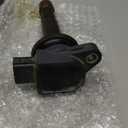 MAS Set of 4 Performance Ignition Coil Packs UF417 5C1440 E897 52-1781 IC537 Compatible with Acura 2004-2008 TSX 2.4L 2007-2012 RDX 2.3L Replacement for C1450 CLS1189 CUF2875 GN10370 2505-300055