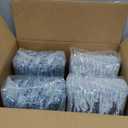 Ninjamas Boys Bedwetting Nighttime Underwear, Size L Pull Ups for Boys (64-95+ lbs), 68 Count, Training Pants, Overnight Underwear Kids, Ultra Absorbent, Hypoallergenic