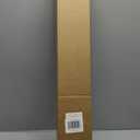 LazBlinds No Drill Cordless Cellular Shades, 29.5" W x 64" H, White