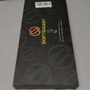 Scarf for Women, Warm Winter Scratchy Lightweight Cashmere Scarves, Lint-free, Pill-Free, Gift Box Packaging