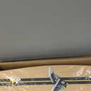 Abrazo 33x9.5 Pro Cruiser Skateboard for Kids Teens & Adults, Surfskate Board, 7-Layer Canadian Maple Wood Deck