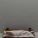 Offset Extension Wrench Set,3/8" Drive Wrench with 1/4",3/8",1/2" Square Drive Adapters and 1/4" Socket for Tight Spaces. (Large, Orange)