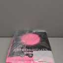 Bright Color Paper, Neenah Astrobrights, Letter Paper Size, 24 Lb, FSC Certified, Pulsar Pink, Ream Of 500 Sheets